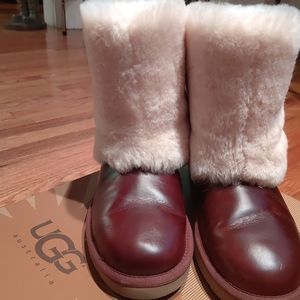 Ugg boots